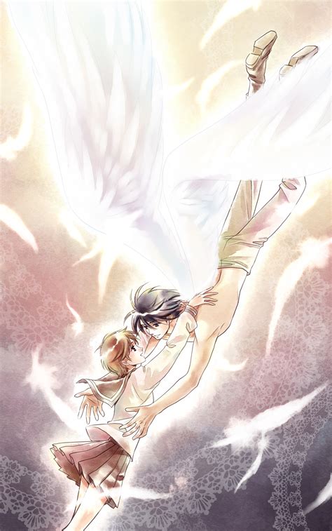 Tenkuu no Escaflowne (The Vision Of Escaflowne) Mobile Wallpaper by