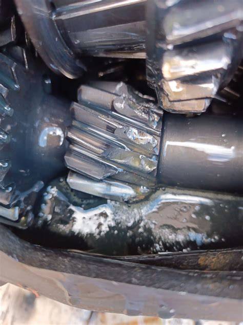 Dirty Hand Job