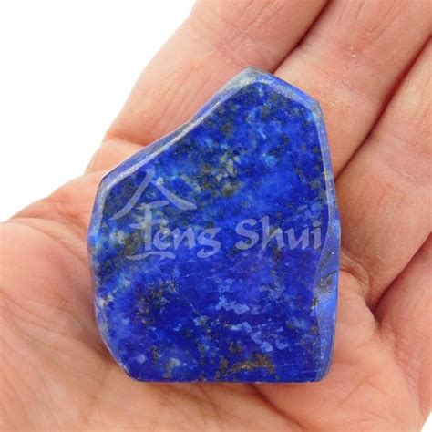 Lapis lazuli Lazurit 53 gramů - Obchod Feng Shui CZ