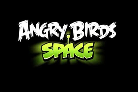 Angry Birds Space Will Have You Squashing Pigs ‘Star Trek’ Style