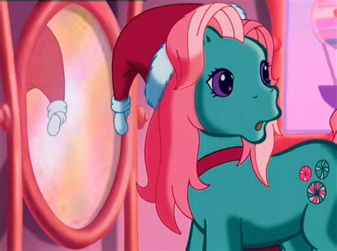 Minty - Minty picha (40282856) - fanpop