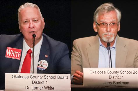 Xjail Okaloosa: The Fight For Transparency - q4mqh77