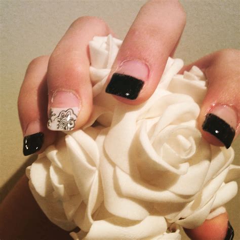Ongle en resine | Nail art, Nails, Beauty