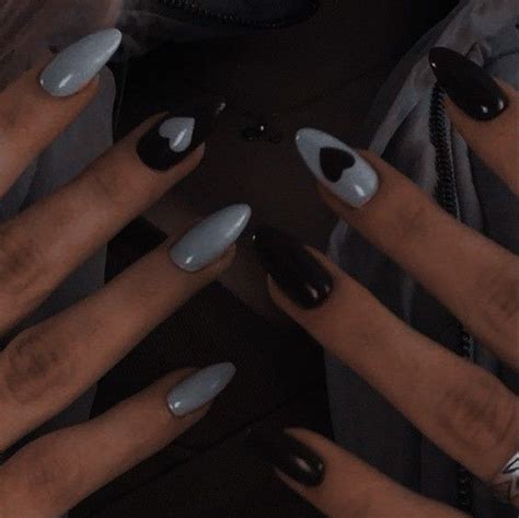 Пин от пользователя Patrycja на доске pazyy 💅💅 | Дизайнерские ногти ...