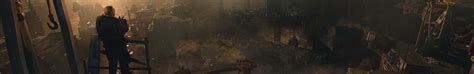 Dying Light 2 | Interface In Game | Video game UI
