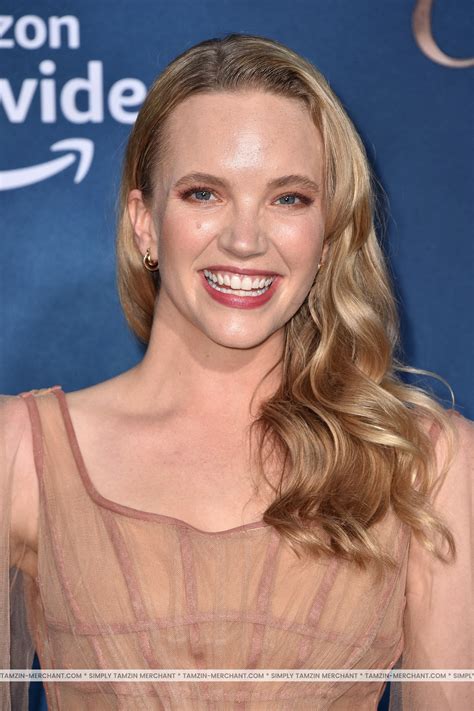 August 21st - 'Carnival Row' LA Premiere - 068 - Simply Tamzin Merchant