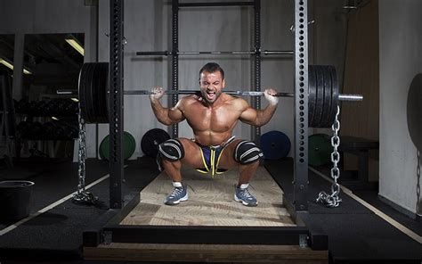 What Is the Perfect Squat Depth That You Should Hit?