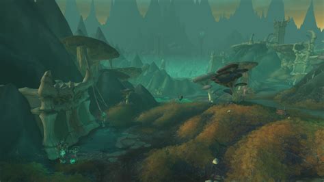WoW Maldraxxus Guide - Shadowlands