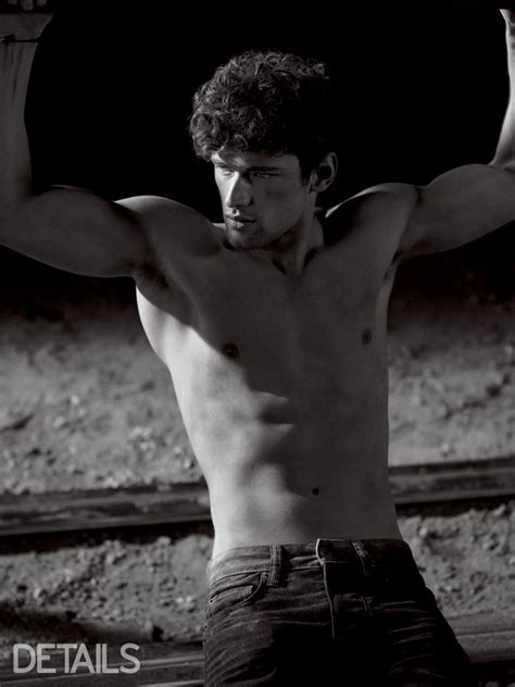 Sean O'Pry for Details