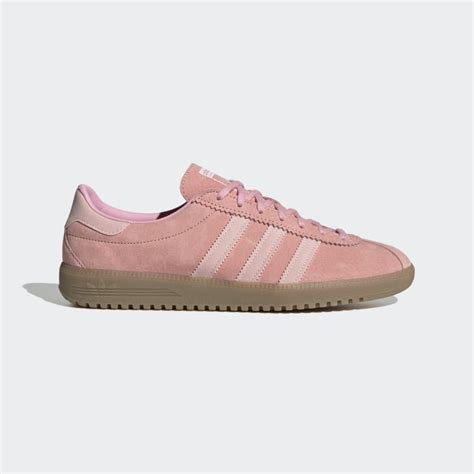 adidas Bermuda Shoes - Pink | adidas Deutschland