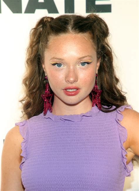 The Zoe Moore Leak: A Comprehensive Overview  Exclusive! Image 13