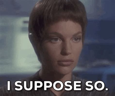 I Suppose GIFs - Get the best GIF on GIPHY