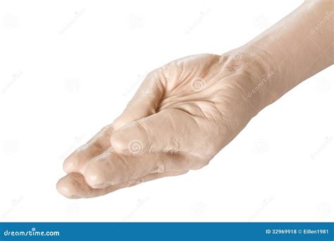 Sex Toy - Hand Prosthesis for Fisting Close Up Stock Photo - Image of ...