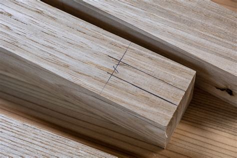 Scribed Joinery - the Process - Big Sand Woodworking