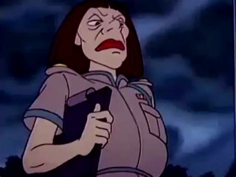 Olga Strevkovitch | Legends of the Multi Universe Wiki | Fandom