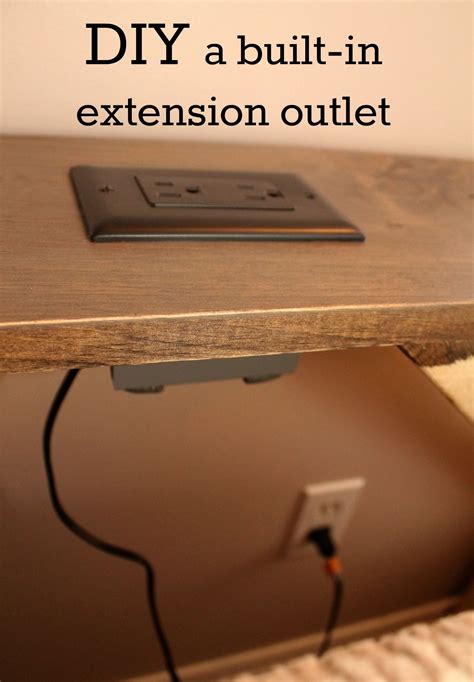 Adding Electrical Outlet Behind Tv at Cecil Messer blog