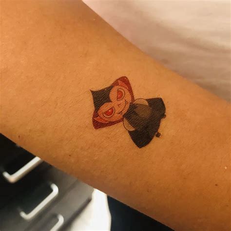 halloween fake wound stitches scar special effects temporary tattoos