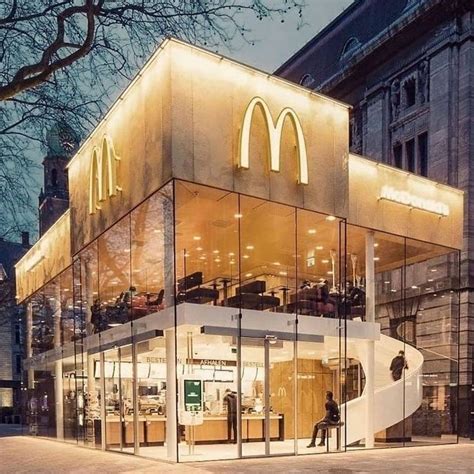 Breakfast in Rotterdam | Архитектура, Фасад, Павильон