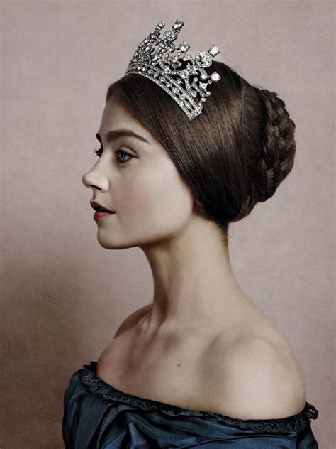 Victoria (Serie) | SincroGuia TV
