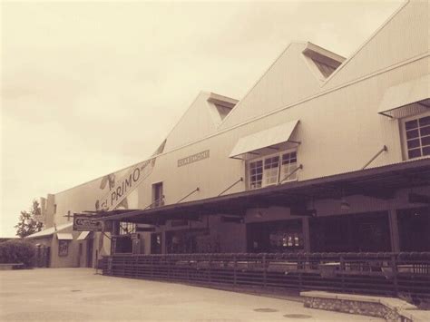 Claremont Packing House History