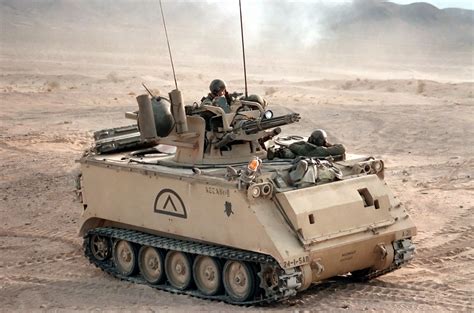 M113 - это... Что такое M113?