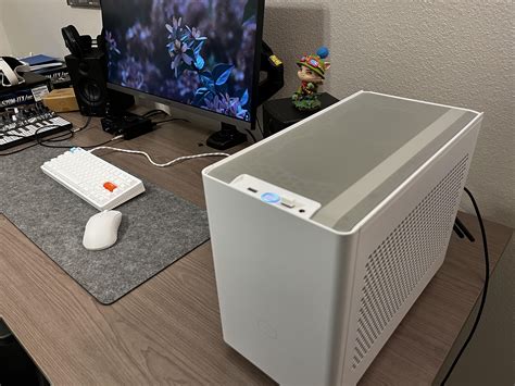 Updated Build from H510 : r/sffpc