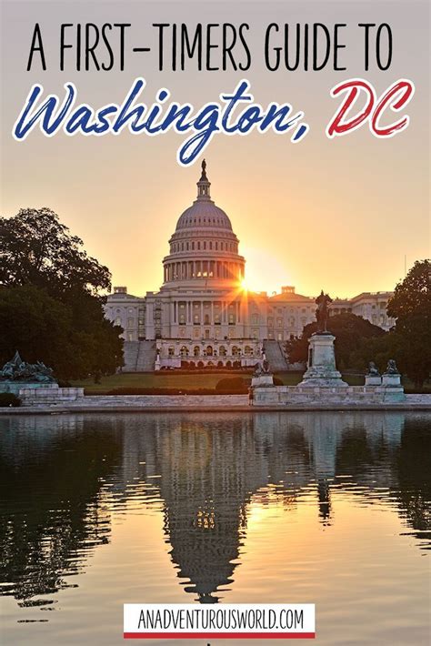 Washington dc vacation – Artofit