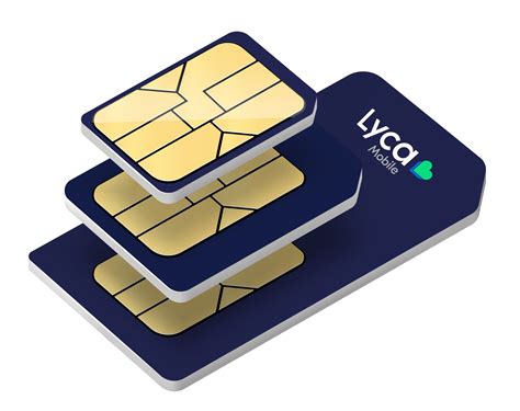 Buy Lyca Home and GO | Get €29.99 + 100 GB Data Now!