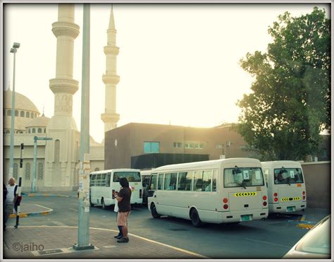 INSIDE THE MIND OF TABUK: Visita Iglesia: Catholic Churches in UAE