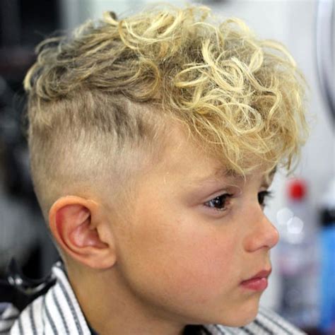 The Best Ideas for Cool Boys Haircuts 2020 - Home, Family, Style and ...