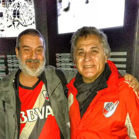 Los 70 años de Fillol, el mejor arquero del fútbol argentino - Bahía César