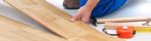 Laminate Flooring Installation Cost Guide (2025 Guide)