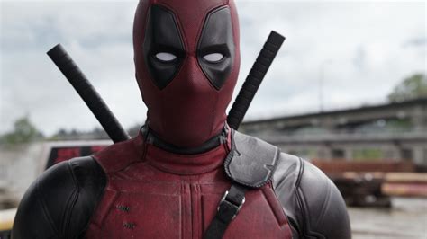 Deadpool movie suffers for—and hilariously mocks—its major licensing ...