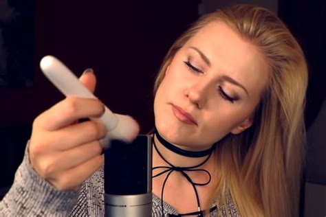 ¿Qué es el "ASMR" y cómo ayuda a tu salud mental?