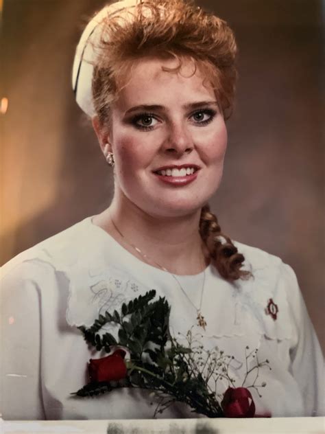 35 Years of Caring for Her Community