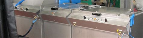 Custom FPI Line | Lingtec
