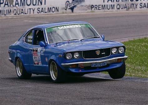 1000+ images about Mazda Rx on Pinterest | Sedans, Hunters and Coupe