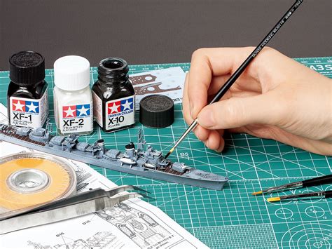 tamiya color lacquer paint compatibility table matching list tamiyablog