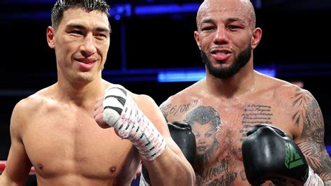 Bivol named the favorite in the fight between Beterbiev and Smith ...