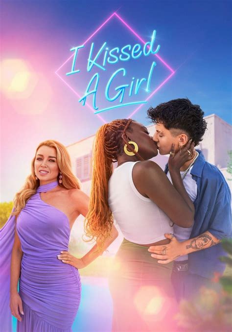 I Kissed a Girl - streaming tv show online