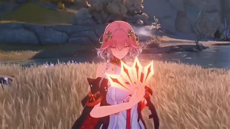 changli gameplay beta  wuwa youtube