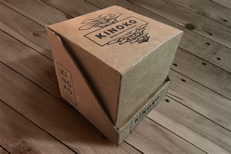 Kinoko :: Behance