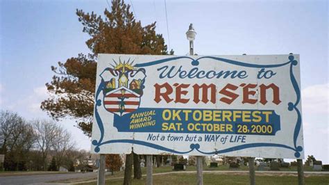 Remsen, IA