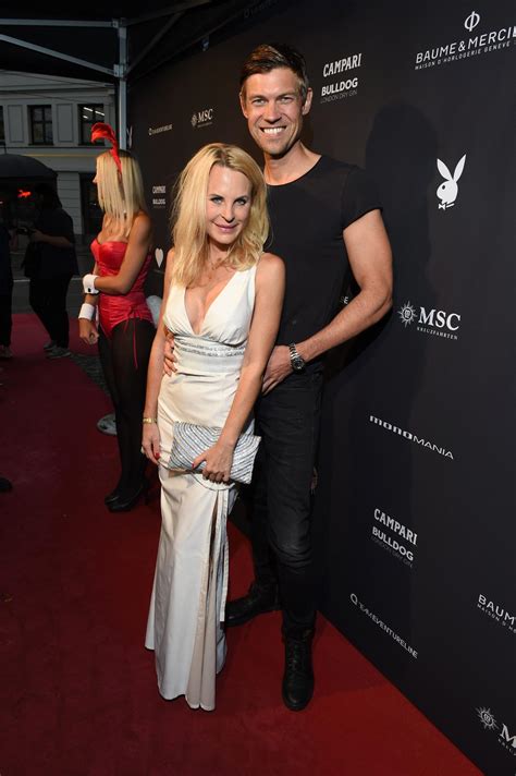 Große Sause in München: So wurde SIE zum „Bunny“ des Jahres