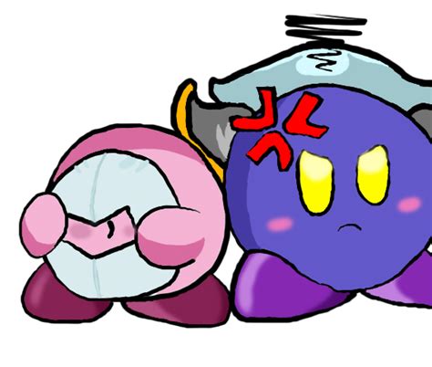 Angry Mety by Ovizawr on DeviantArt