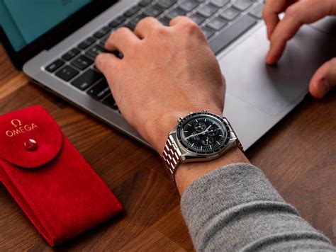 Omega Luxury Watches: All You Need To Know