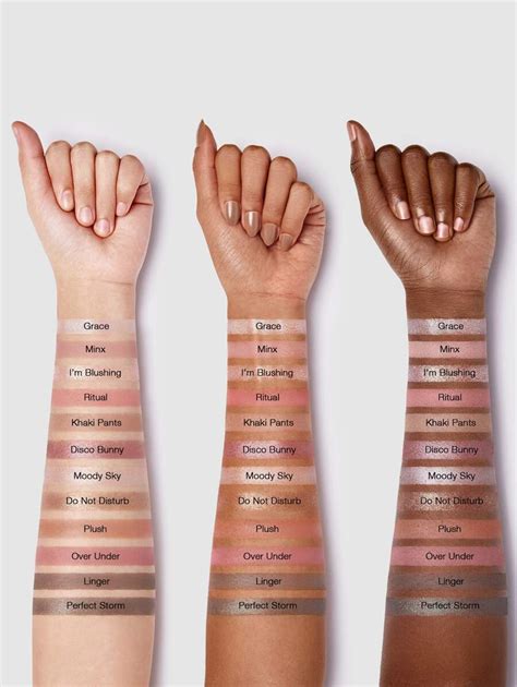 SHEGLAM Mauve-Olous Palette 12-Color Matte Shimmer Eyeshadow Palette ...