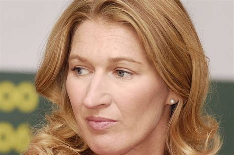 Steffi Graf: Kurz vorm 22. Hochzeitstag! Bitterböse Schocknachricht ...
