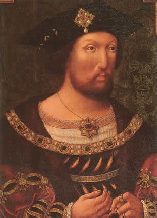Ionarts: Christesmass with Henry VIII