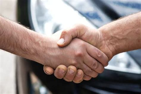 New helps car buyers who have bought a vehicle with a 'hidden history ...